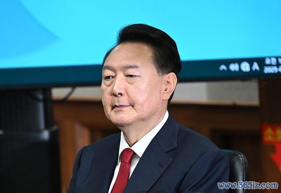 配资知识网站 增诉滥用职权罪 尹锡悦遭韩国检方追加起诉